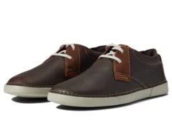 Clarks Gereld Low