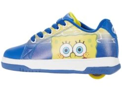 Heelys Split Spongebob (Little Kid/Big Kid/Adult) -StepInStyle Store 7102eJAHMWS