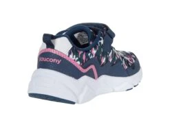 Saucony Kids Flash A/C 2.0 (Little Kid/Big Kid) -StepInStyle Store 710Hzgg28bS