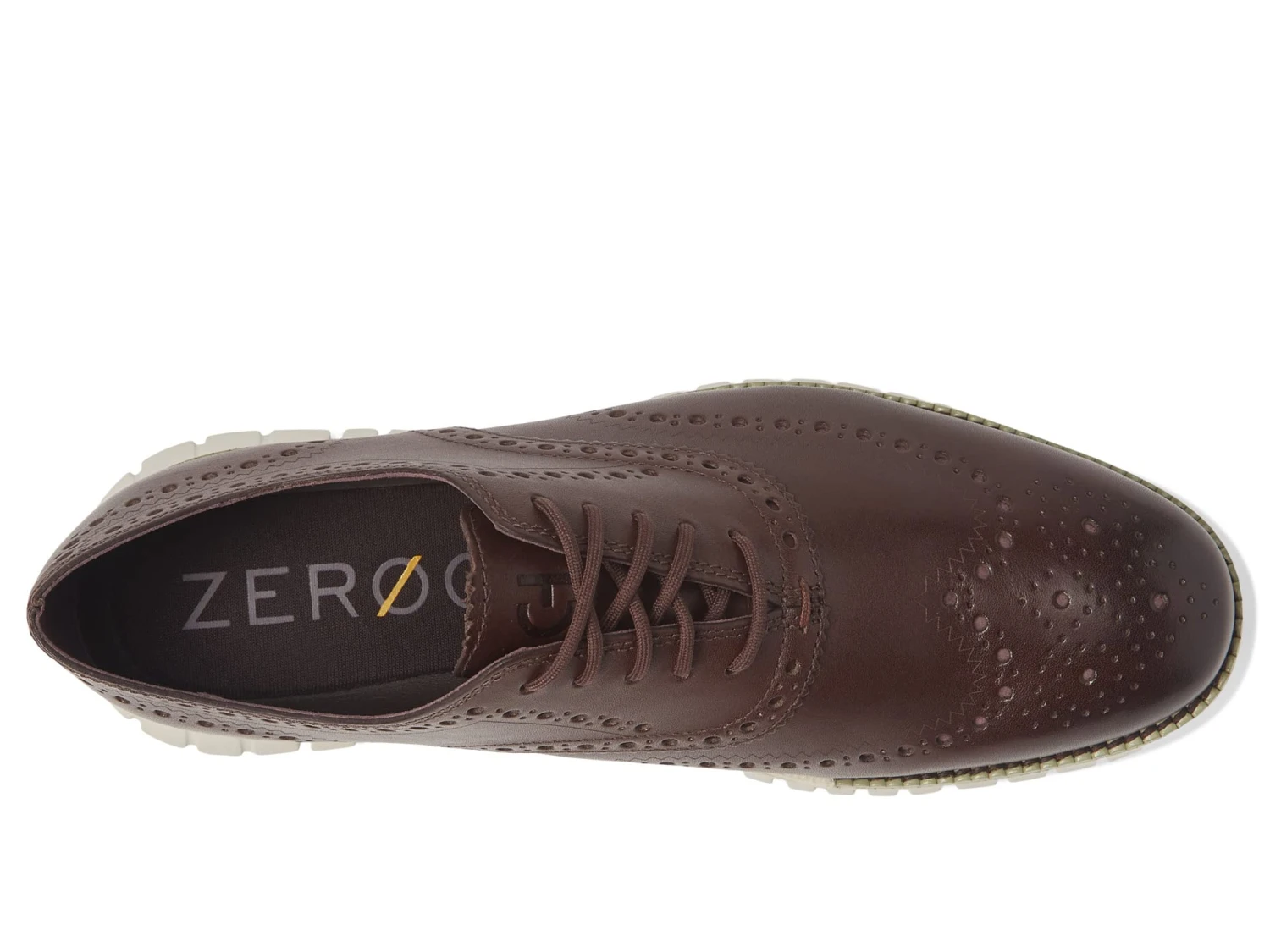 Cole Haan Zerogrand Wing Tip Oxford 4 Cole Haan Zerogrand Wing Tip Oxford - Image 2