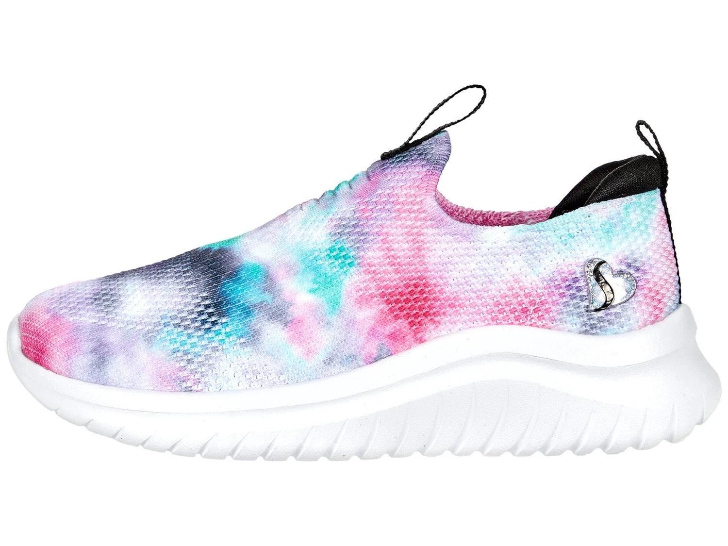 SKECHERS KIDS Sport-Stretch Fit-Ultra Flex 2.0-Cloudy Cool 302275L (Little Kid/Big Kid) 6 SKECHERS KIDS Sport-Stretch Fit-Ultra Flex 2.0-Cloudy Cool 302275L (Little Kid/Big Kid) - Image 4