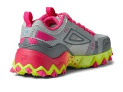 Fila Kids Oakmont TR (Big Kid) -StepInStyle Store 7114SozllUL