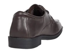 Kenneth Cole Reaction Kids Bradley Lace (Little Kid/Big Kid) -StepInStyle Store 711SwHvsx7L