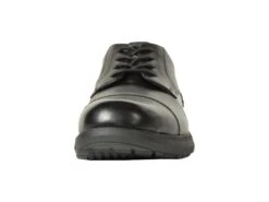 Nunn Bush Melvin Street Cap Toe Oxford With KORE Slip Resistant Walking Comfort Technology -StepInStyle Store 711TNgGhkpL