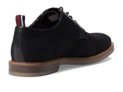 Ben Sherman Brent Plain Toe -StepInStyle Store 711rVLNIGNL