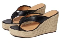 Jack Rogers Rowan Platform Wedge