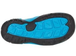 KEEN Kids Knotch River Open Toe (Toddler/Little Kid) -StepInStyle Store 7123YFbLBIS