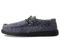 Hey Dude Wally Break Cali Boardwalk -StepInStyle Store 712AkcsgE L