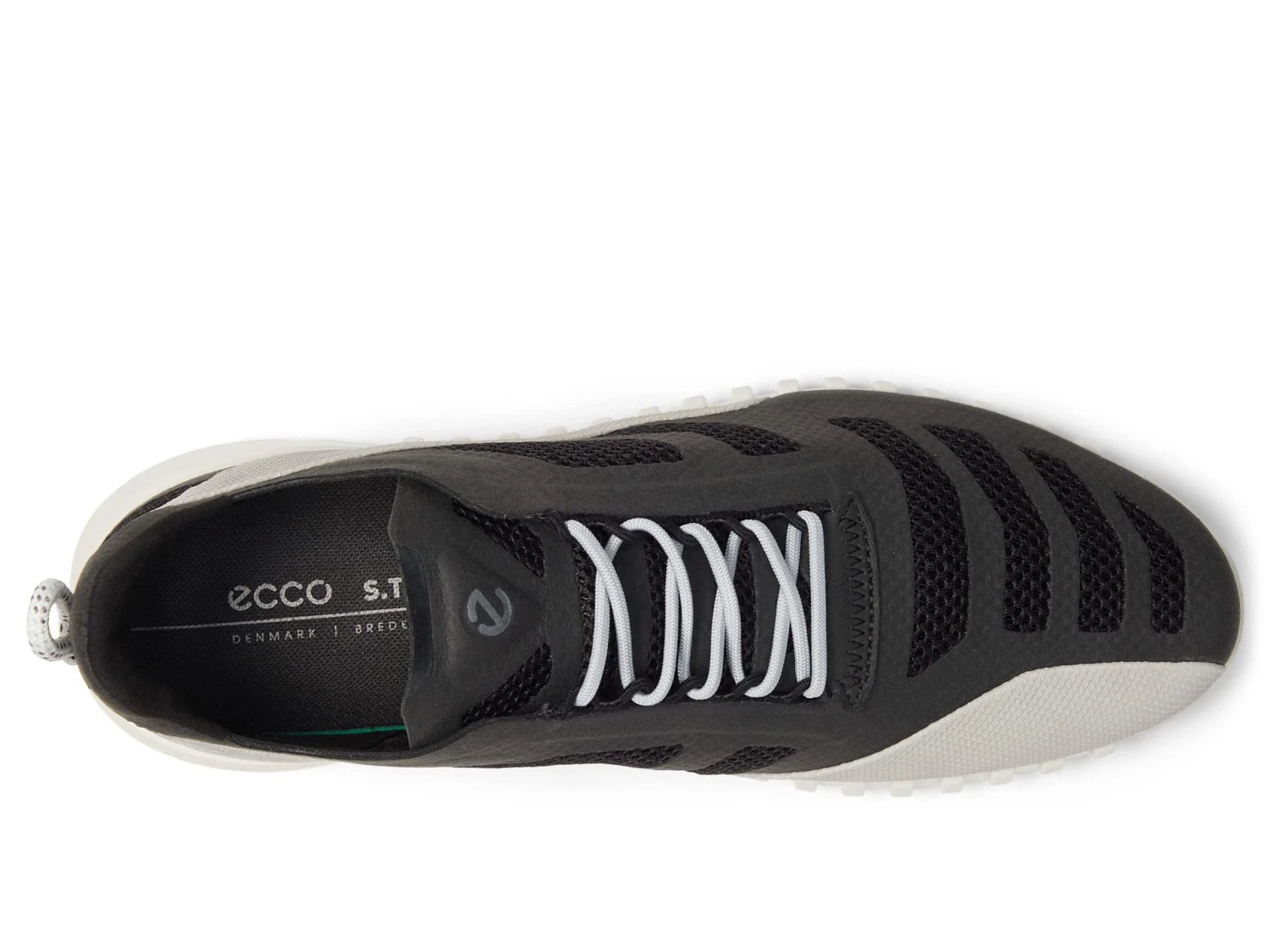 ECCO Sport Zipflex Breathru 4 ECCO Sport Zipflex Breathru - Image 2