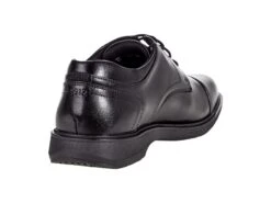 Nunn Bush Kore Pro Cap Toe Oxford -StepInStyle Store 712eWQQNINL