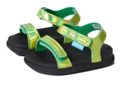 Native Shoes Kids Charley Hologram (Toddler)