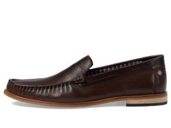 Ben Sherman Lennox Penny Loafer -StepInStyle Store 713Geuth6cL