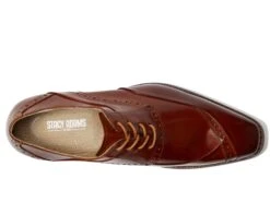 Stacy Adams Gillam Lace-Up Oxford -StepInStyle Store 713e5ayGOvL