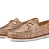 Sperry Gold Cup A/O 2-Eye Leather -StepInStyle Store 7143WuRZQL