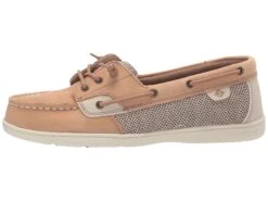 Sperry Kids Shoresider 3-Eye (Little Kid/Big Kid) -StepInStyle Store 714JqU4N7JL