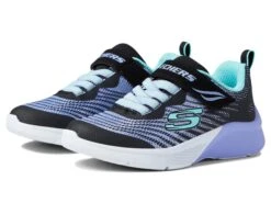SKECHERS KIDS Microspec (Little Kid/Big Kid)