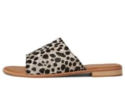 EMU Australia Gannet Leopard -StepInStyle Store 715fEQodJL