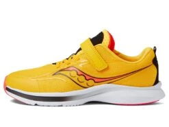 Saucony Kids Kinvara 13 A/C (Little Kid/Big Kid) -StepInStyle Store 715hh7G0dCL