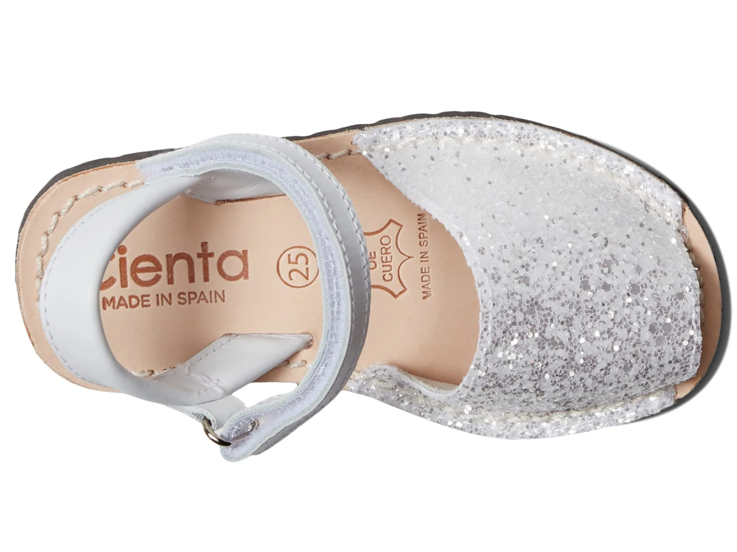 Cienta Kids Shoes 1041014 (Toddler/Little Kid/Big Kid) 4 Cienta Kids Shoes 1041014 (Toddler/Little Kid/Big Kid) - Image 2