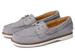 Sperry Gold A/O 2-Eye Montana