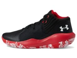Under Armour Jet '21 Basketball Shoe -StepInStyle Store 716MoTMG1eL