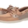 Sperry Kids Shoresider 3-Eye (Little Kid/Big Kid) -StepInStyle Store 716Y2fzY96L