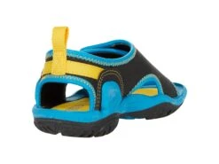 KEEN Kids Knotch River Open Toe (Toddler/Little Kid) -StepInStyle Store 716lh1BJMS