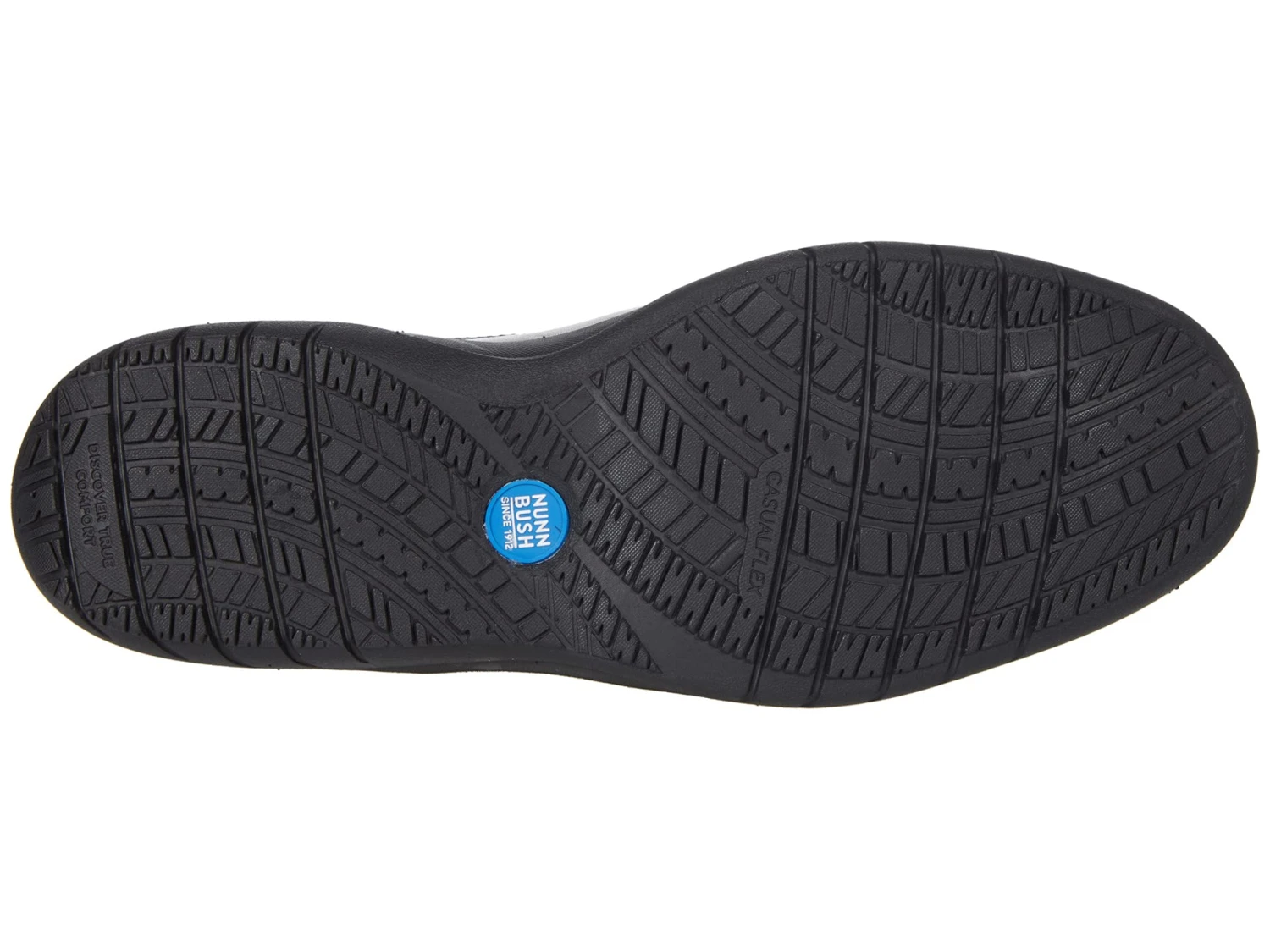 Nunn Bush Sumter Moc Toe Venetian 5 Nunn Bush Sumter Moc Toe Venetian - Image 3