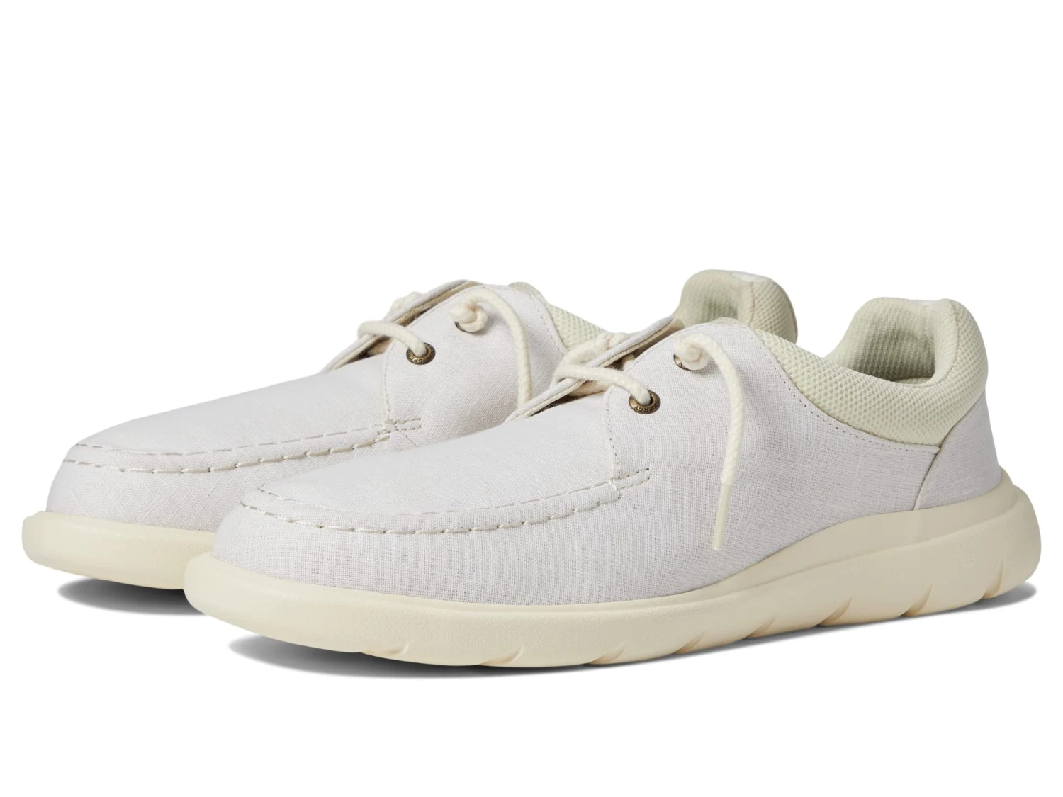 Sperry Captain's Moc Chambray 3 Sperry Captain's Moc Chambray