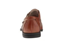 Florsheim Kids Reveal Monk Jr.(Toddler/Little Kid/Big Kid) -StepInStyle Store 7177izWLokL