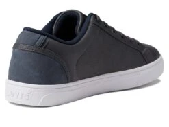 Levi's® Shoes Jeffrey LO 501 Fenice Matte Sport -StepInStyle Store 717Gel4kb9L