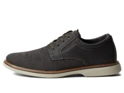 Nunn Bush Otto Knit Plain Toe Oxford -StepInStyle Store 717Y0N9aAL