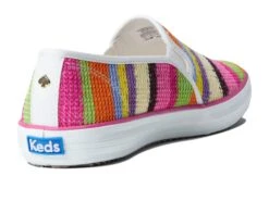 Keds X Kate Spade New York Double Decker KS Crochet -StepInStyle Store 718Di428OaL