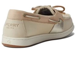 Sperry Coastfish 1-Eye Textured Metallic 11 Sperry Coastfish 1-Eye Textured Metallic -StepInStyle Store 718PAvRSa L