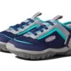 KEEN Kids Knotch Tracer (Toddler/Little Kid)