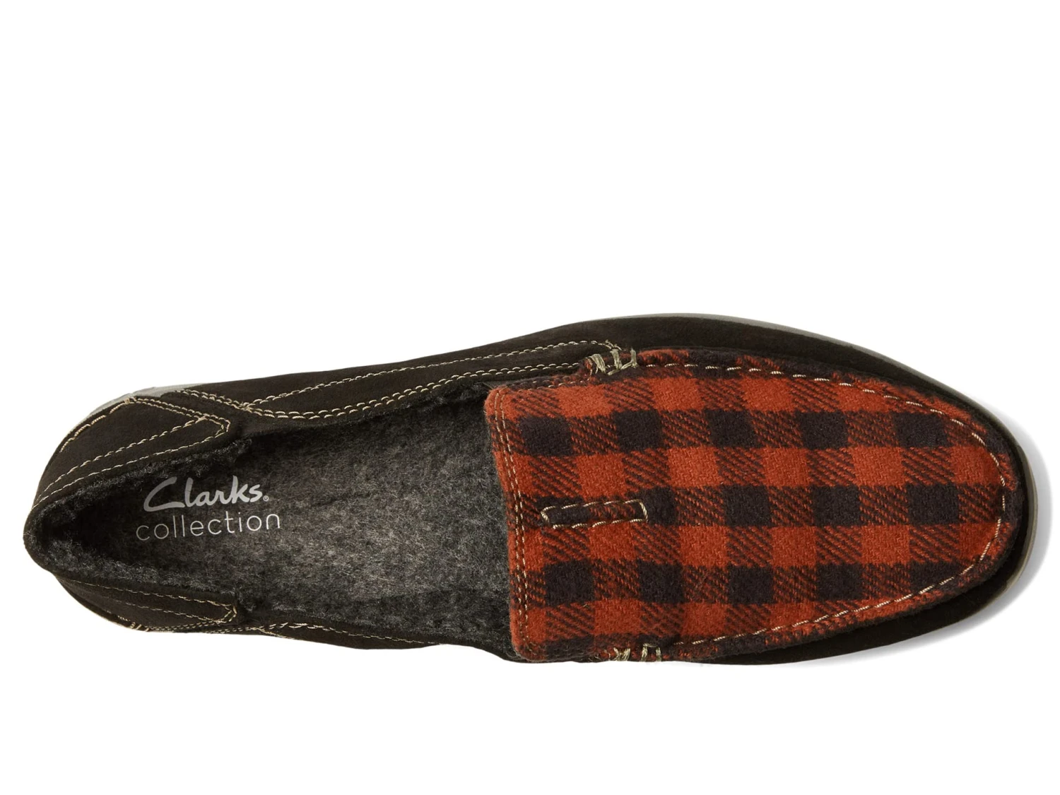 Clarks Gorwin Step 4 Clarks Gorwin Step - Image 2