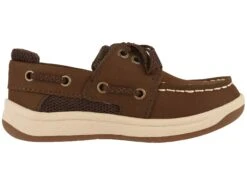 Sperry Kids Convoy Jr (Toddler/Little Kid) -StepInStyle Store 719LW vSTpL