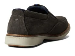 Nunn Bush Otto Plain Toe Slip-On 12 Nunn Bush Otto Plain Toe Slip-On -StepInStyle Store 719OH0fiOLL