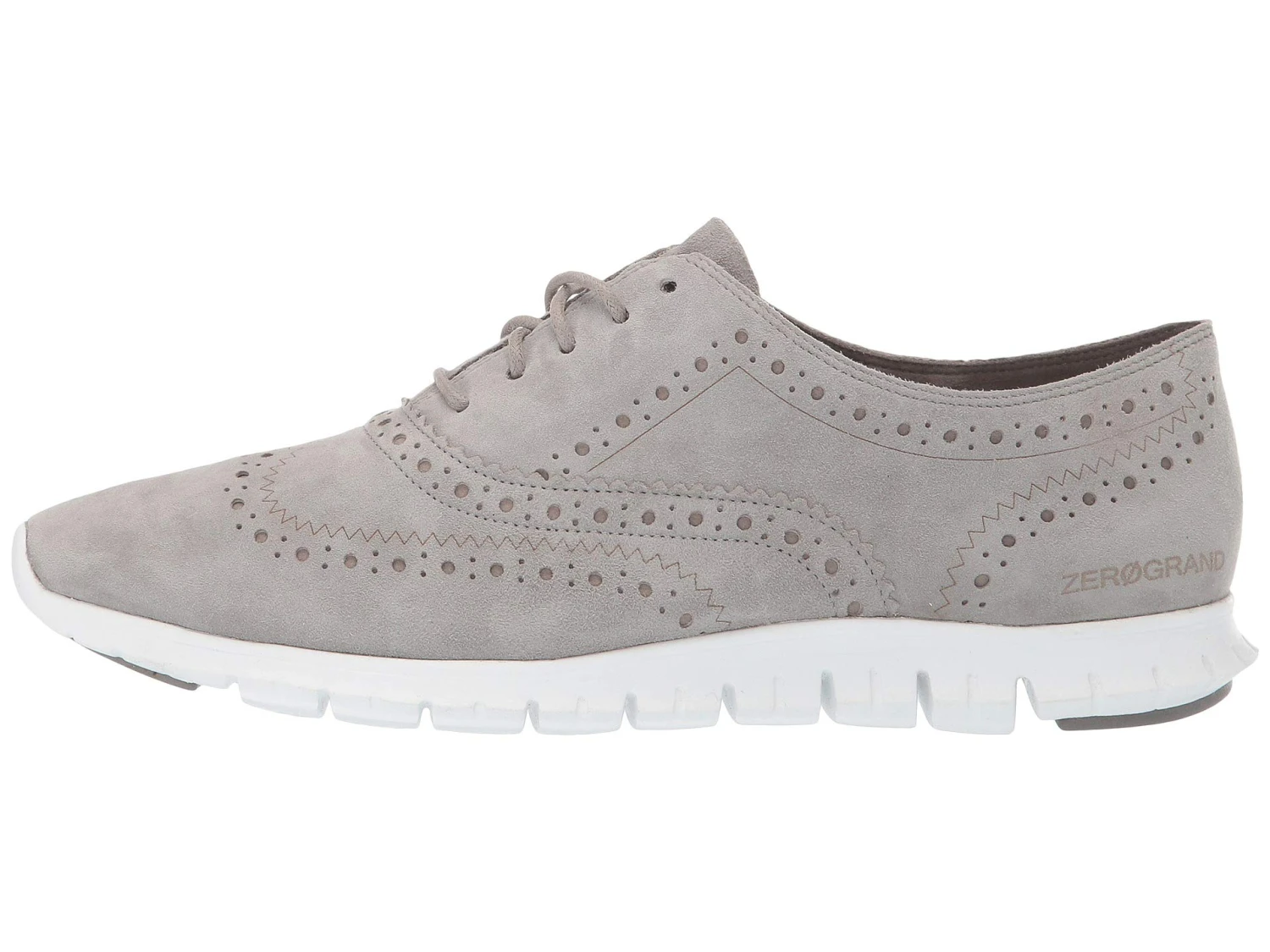 Cole Haan Zerogrand Wing Oxford Closed Hole 6 Cole Haan Zerogrand Wing Oxford Closed Hole - Image 4
