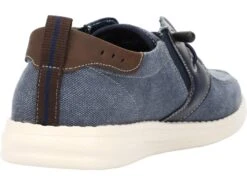 Nunn Bush Brewski Moc Toe Slip-on With Elastic Bungee 12 Nunn Bush Brewski Moc Toe Slip-on With Elastic Bungee -StepInStyle Store 719l tKmNL