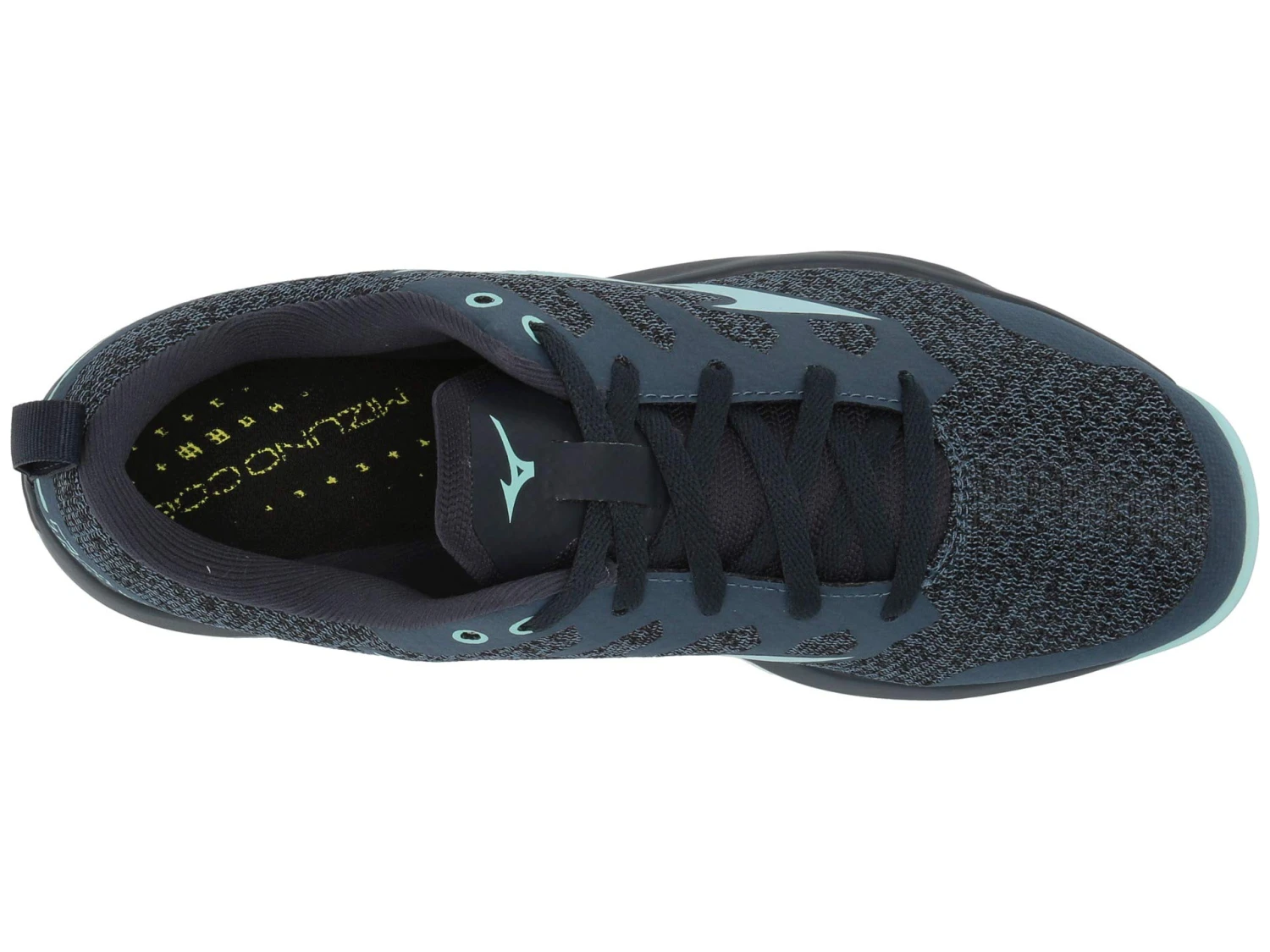 Mizuno Mizuno TC-02 4 Mizuno Mizuno TC-02 - Image 2