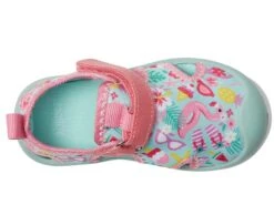 Robeez Tropical Paradise Water Shoes (Toddler) 9 Robeez Tropical Paradise Water Shoes (Toddler) -StepInStyle Store 71AgxkyvtDL