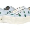 SeaVees Monterey Sneaker Platform