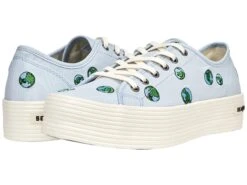 SeaVees Monterey Sneaker Platform