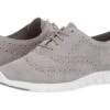 Cole Haan Zerogrand Wing Oxford Closed Hole
