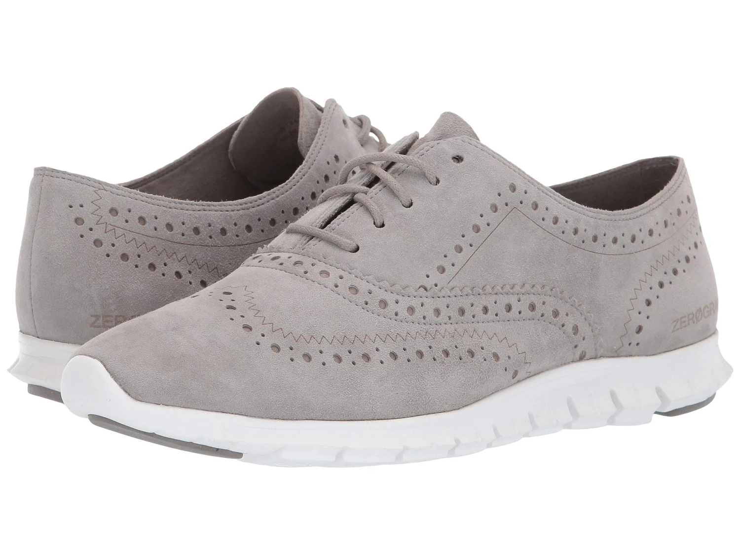 Cole Haan Zerogrand Wing Oxford Closed Hole 3 Cole Haan Zerogrand Wing Oxford Closed Hole