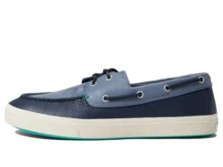 Sperry Bahama Plushwave Tri-Tone -StepInStyle Store 71AxcwF273L