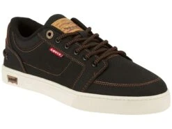 Levi's® Shoes Harbor Wax