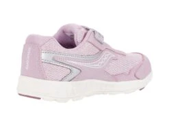 Saucony Kids Ride 10 Jr (Toddler/Little Kid) -StepInStyle Store 71BM 74j4gL