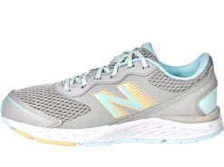 New Balance Kids 680v6 (Little Kid/Big Kid) 11 New Balance Kids 680v6 (Little Kid/Big Kid) -StepInStyle Store 71BNh0Ukn3L